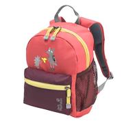 Jack Wolfskin Unisex Children's Little Scout 10 Backpack