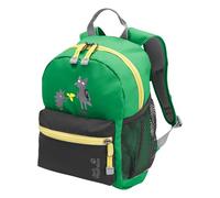 Jack Wolfskin Unisex Children's Little Scout 10 Backpack