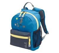 Jack Wolfskin Unisex Children's Little Scout 10 Backpack