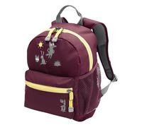 Jack Wolfskin Unisex Children's Little Scout 10 Backpack