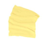 Jack Wolfskin Unisex Children's Real Stuff Loop K Scarf, Lemon Ice, One Size