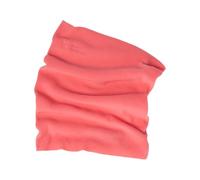Jack Wolfskin Unisex Children's Real Stuff Loop K Scarf, Sunset Coral, One Size