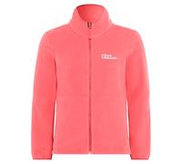 Jack Wolfskin Unisex Children's Taunus Jacket K Fleece Jacket