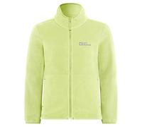 Jack Wolfskin Taunus Jacket Green 116 cm Kids