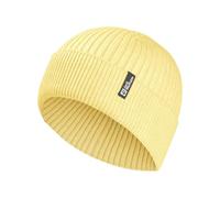 Jack Wolfskin Knitted hat Cosy Beanie One Size lemon ice lemon ice