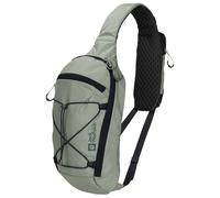 Jack Wolfskin Unisex Cyrox Sling Shoulder Bag (Pack of 1)