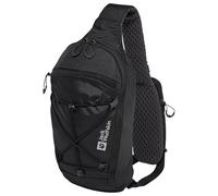 Jack Wolfskin Cyrox Crossbody Black