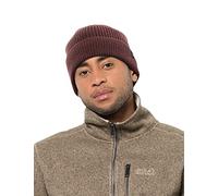 Jack Wolfskin Unisex Every Day Outdoors Cap M Beanie Hat