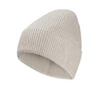 Jack Wolfskin Unisex Fuzzy Beanie Beanie Hat