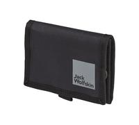Jack Wolfskin Wallet Gutleut Pouches&Wallets One Size black black