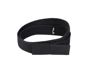 Jack Wolfskin Unisex Hidden Belt Travel Accessory Money Belt, black, 95 cm, Not applicable