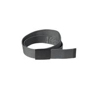 Jack Wolfskin Unisex Hidden Belt Travel Accessory Money Belt, Dark Grey, 110 EU
