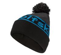 Jack Wolfskin Unisex Jack Beanie Hat Black