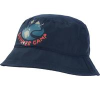 Jack Wolfskin Unisex Kid's at Home Hat, Green, 51-53