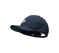Jack Wolfskin Unisex Kid's Baseball Cap K, Midnight Sky, One Size