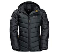 Jack Wolfskin Kids Zenon Jacket Size: 128, Colour: Phantom