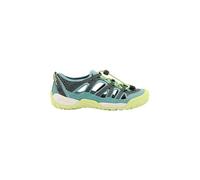 Jack Wolfskin Unisex Kid's Levente Sandal K, Slate Green, 13 UK