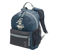 Jack Wolfskin Little Scout 10l Junior Backpack Blue Kids