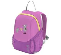 Jack Wolfskin Unisex Kids Sprout 5 Daypack (pack of 1)