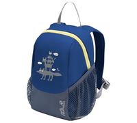 Jack Wolfskin Unisex Kids Sprout 5 Daypack (pack of 1)