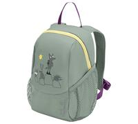 Jack Wolfskin Unisex Kids Sprout 5 Daypack (pack of 1)