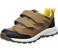 Jack Wolfskin Unisex Kid's Woodland Texapore Low Vc K Walking Shoe
