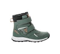 Jack Wolfskin Unisex Kid's Woodland Wt Texapore High Vc K Snow Boot