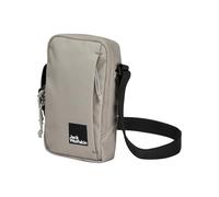 Jack Wolfskin Unisex Konya Bag Men's Shoulder Bags, stone, 1 Lit.