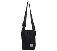 Jack Wolfskin Shoulder bag Konya Organizer One Size black black