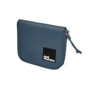Jack Wolfskin Unisex's Konya Wallet Billfold, Midnight Sky, One Size