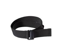 Jack Wolfskin Unisex Light Belt, Black, One Size, black, One Size