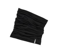 Jack Wolfskin Snood Merino Neckgaiter One Size black black