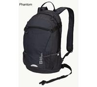 Jack Wolfskin VELOCITY 12, Unisex Bike backpack, phantom, ONE SIZE -