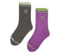 Jack Wolfskin Unisex Paw Sock hiking socks