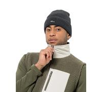 Jack Wolfskin Unisex Pergamon Beanie Hat