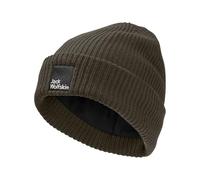 Jack Wolfskin Unisex Pergamon Beanie Hat
