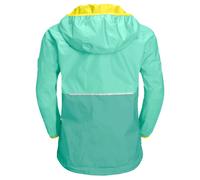 Jack Wolfskin Rainy Days Waterproof Windproof Boys Girls Kids Jacket 43% OFF RRP