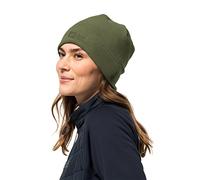 Jack Wolfskin Unisex Real Stuff Beanie