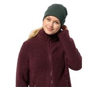 Jack Wolfskin Unisex Rib Beanie Beanie Hat