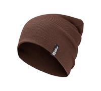 Jack Wolfskin Unisex Rib Beanie Beanie Hat