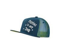 Jack Wolfskin Unisex Rib Cap K Baseball Cap