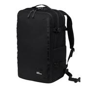 Jack Wolfskin Sierra Daypack 50 cm Laptop compartment black