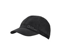 Jack Wolfskin Baseball cap Strap Cap One Size black black