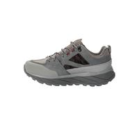 Jack Wolfskin Unisex Terraquest Texapore Low W Walking Shoe, Smokey Grey, 7 UK