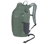 Jack Wolfskin Unisex Velo Jam 15 Hiking Pack (pack of 1)
