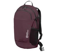 Jack Wolfskin Hiking pack Velocity 20 One Size amaranth amaranth