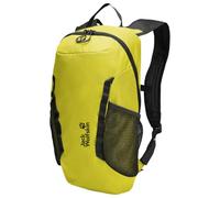 Jack Wolfskin Velocity Lite 10l Backpack Yellow
