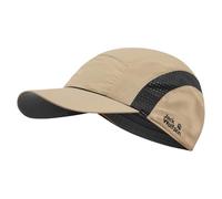Jack Wolfskin Unisex Vent Cap Baseball Cap