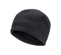Jack Wolfskin Unisex Vertigo Beanie Hat Black