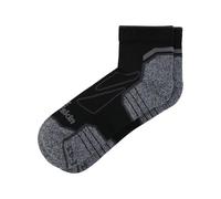 Jack Wolfskin Unisex Vojo Light Sock Low C Hiking Socks